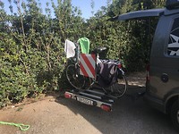 Mijn wasrekje😉