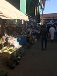 De Souk in Agadir