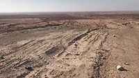 Door de Sahara