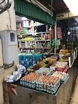 Souk in Dakhla