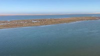 Schitterende Lagune