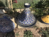 Tajines te koop