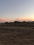 Zonsondergang vandaag