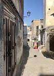 Medina
