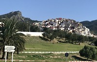 Moulay Idriss