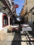 Historisch centrum Ronda