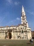 Kathedraal van Modena