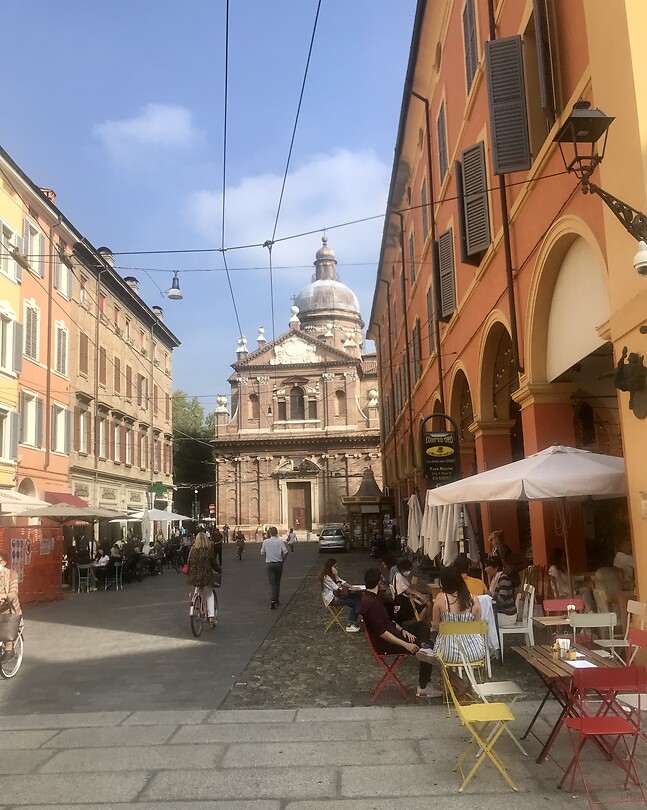 Modena