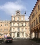 Ducal paleis