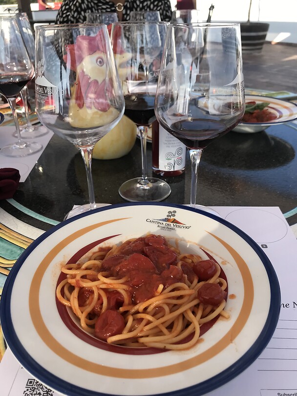 Pasta