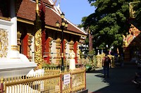 Wat Klang Wiang