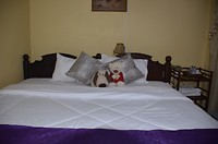 BKC Villa Pakbeng