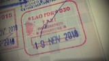 Van Laos naar Thailand