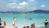 Op Coral Island