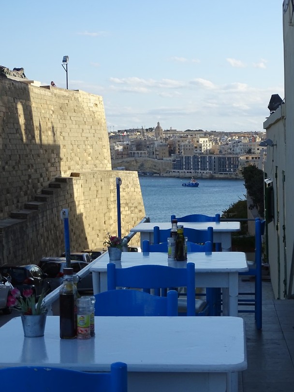 Valletta