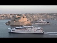 Valletta Malta