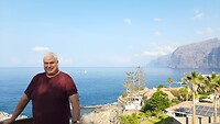 Wandelen in Puerto de Santiago