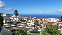 Stadswandeling in La Orotava
