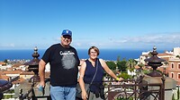 Stadswandeling in La Orotava