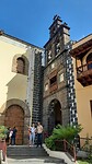 Stadswandeling in La Orotava