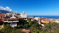 Stadswandeling in La Orotava