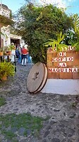 Stadswandeling in La Orotava
