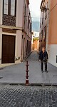 Stadswandeling in La Orotava