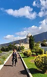 Stadswandeling in La Orotava