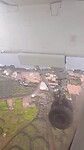 De landing op het eiland Pico