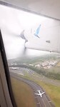 Vertrek op het eiland São Miguel
