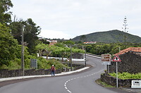 Op de terugweg naar Al-Nova Vista