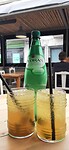 Caiperinha bij O Cinco
