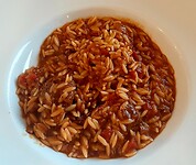 Giouvetsi bij Avra