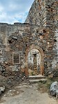 Wandelen op het eiland Spinalonga