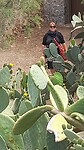 Wandelen op het eiland Spinalonga