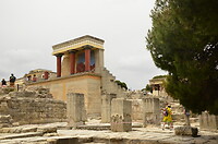 Knossos