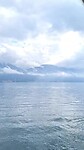 Op de ferry van Menaggio naar Varenna
