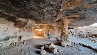 Catacomben