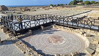 Mozaïeken van Paphos