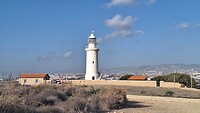 Vuurtoren van Paphos