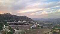 Met de bus terug naar Limassol