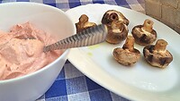 Lunchen bij H Kamara