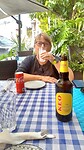 Lunchen bij H Kamara