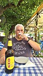 Lunchen bij H Kamara
