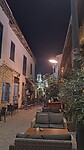 Rondkuieren in Limassol