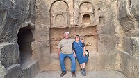 Tombs of the Kings