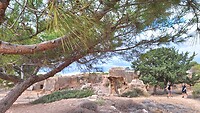 Tombs of the Kings