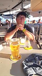 Aan de haven van Pafos