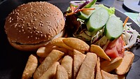 Cheeseburger