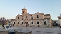 Larnaca